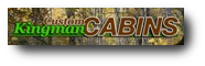 Kingman Custom Cabins
